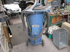 Mobile Absaug- und Filteranlage zur Schweißrauchabsaugung Castolin und Eutectic