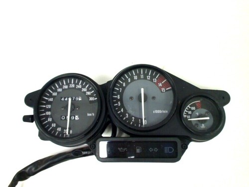 Instrumentenblende yamaha yzf - instrumentenblende,