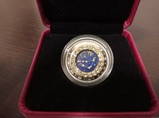 Royal Canadian Mint 2019