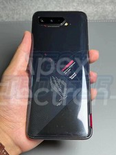 Asus ROG Phone 5s Snapdragon