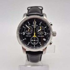 Tissot prc 200 chronograph - prc,