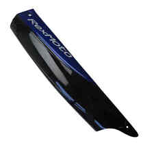 Seitenverkleidung unten links Trittbrettverkleidung Rex E-Speed Elektroroller