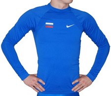 Nike langarm trainingshirt - langarm,