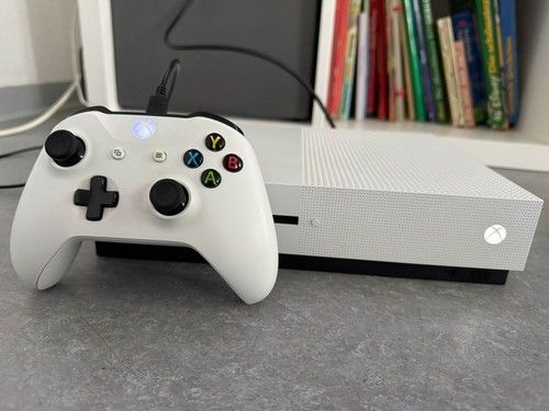 Microsoft xbox one 500 gb - microsoft, s