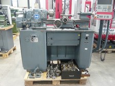 Schaublin 102 VM Drehmaschine