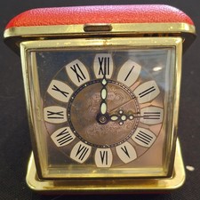 Peter Vintage mechanischer