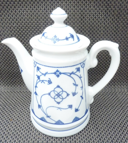 Winterling vintage kaffeekanne - winterling,