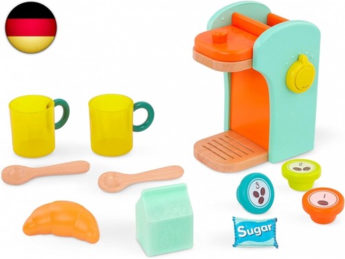 Toys café au play - toys,