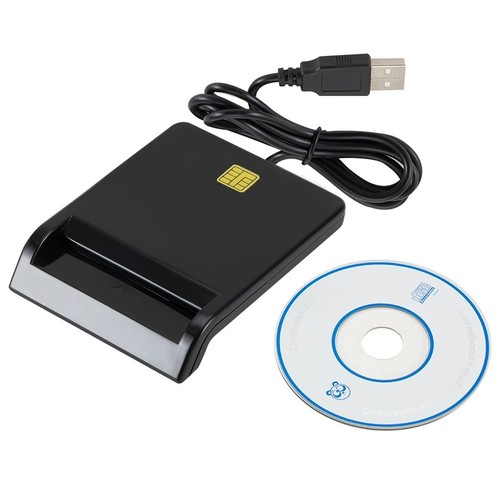 Usb chipkartenleser - usb,