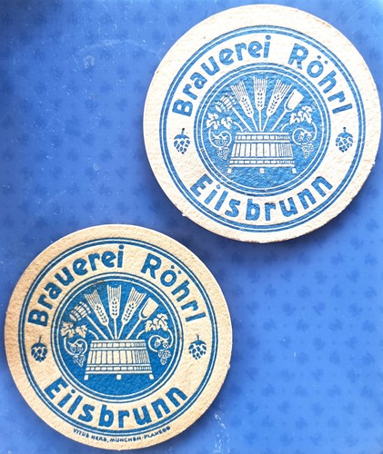 Alte versch bierdeckel - alte, versch.