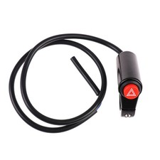 Motorrad Schalter Warnblinker
