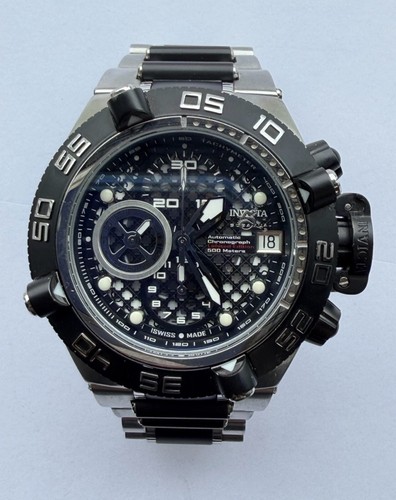 Invicta 6422 subaqua noma - invicta, iv