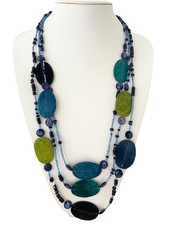 Damen Statement Kette