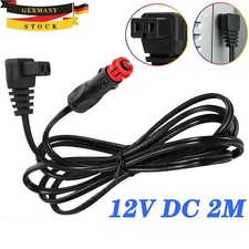 2M Kabel Anschlussleitung 12V