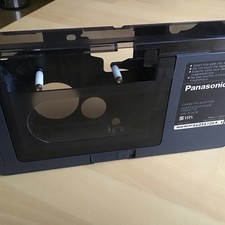 PANASONIC cassette adaptor
