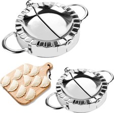 Dumpling Maker, 2 Stück