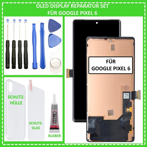 Oled display für google - oled,