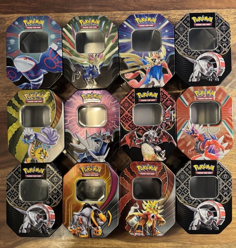 Pokemon blechboxen tin - blechboxen/,