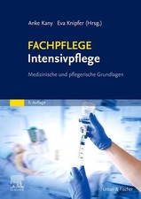 FACHPFLEGE Intensivpflege |