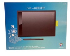 Wacom One Grafiktablett