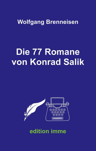 Wolfgang brenneisen die 77 - |,