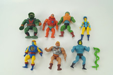 Action Figuren Masters of the