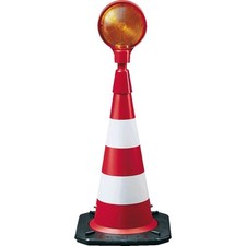 WEMAS StVO Leitkegel Blitz