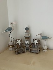 maritimes Dekoset "Sommer" |