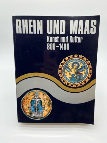 Rhein und maas kunst - maas,