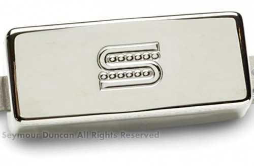 Seymour duncan custom - seymour, firebird