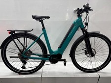 Focus Planet 6.9 29" E-Bike 11 Gang Shimano Deore Scheibenbremse BOSCH PowerTube