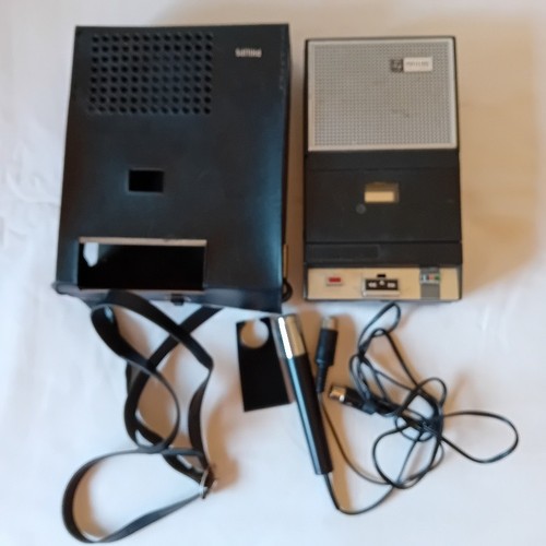 Philips 3302 tragbarer - 3302,
