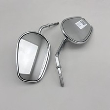 Harley Davidson Touring Softail Dyna Sportster Spiegel Rückspiegel