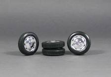 VW Karmann Ghia Typ 34 Stahlfelgen Umbau Zubehör Tuning 1/18