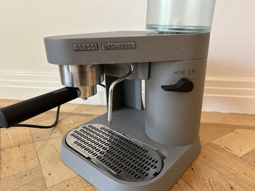 Alessi coban rs05 - rs05, espresso