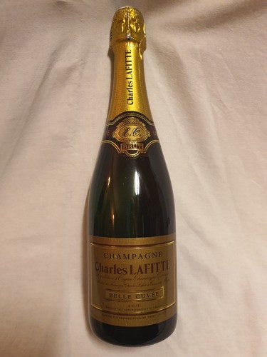 Champagner charles lafitte - champagner,