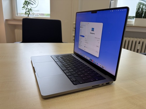 Apple macbook pro zoll - apple, (1
