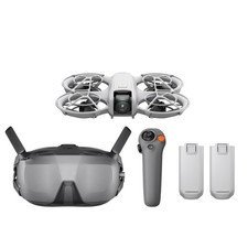 DJI NEO Motion Drohne Fly More