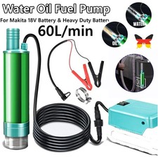 Fasspumpe Kanisterpumpe