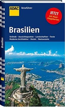 Adac reiseführer brasilien - adac,
