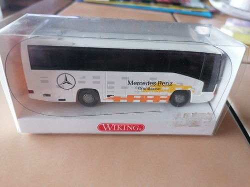 Wiking 7130234 bus - wiking,