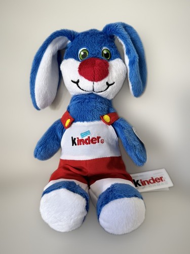 Ferrero kinder hase harry - ferrero,