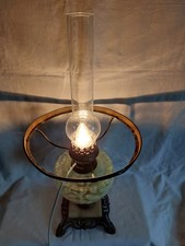 Lampe,Petroleumlampe,Tischlamp