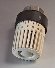 Ista Oventrop Thermostatkopf 1-9 M32x1mm