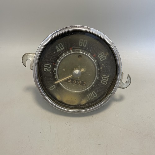 Käfer tachometer 60 - vw, 5.60