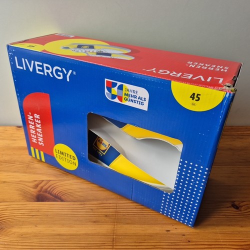 Lidl limited edition - lidl,