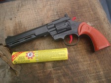 Revolver 8er -Schuss  Revolver