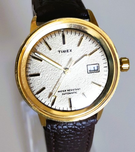 Timex vintage herren - vintage,
