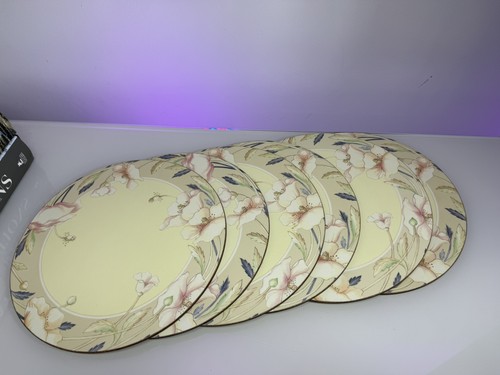 Pimpernel floral design runde - pimpernel,