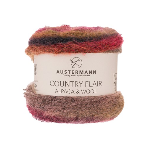 Austermann wolle country - country, flair